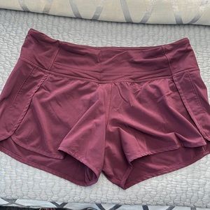 Lululemon Shorts